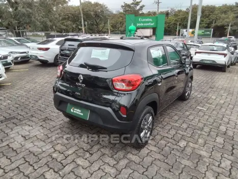 KWID 1.0 12V SCE FLEX ZEN MANUAL
