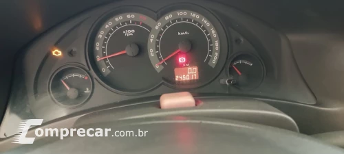 CELTA 1.0 MPFI Life 8V