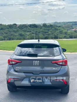 ARGO 1.0 Firefly Drive