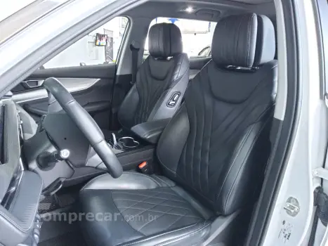 TIGGO 8 PRO 1.5 TCI PLUG-IN HYBRID DHT