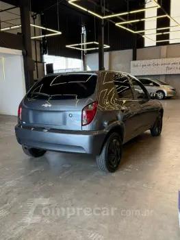 Celta Spirit/ LT 1.0 MPFI 8V FlexP. 5p