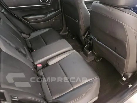 HR-V 1.5 DI I-vtec EXL