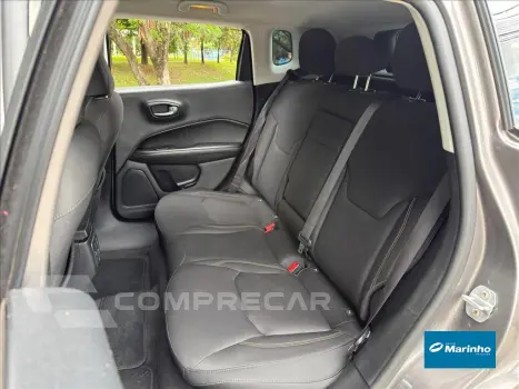 COMPASS 2.0 16V FLEX SPORT AUTOMÁTICO
