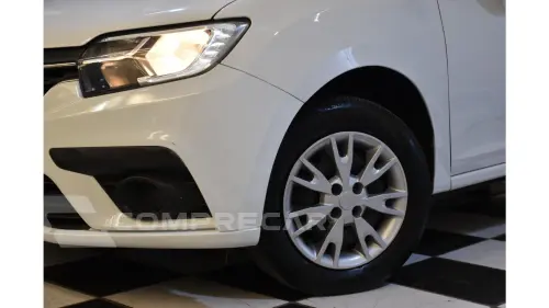 LOGAN - 1.0 12V SCE ZEN MANUAL