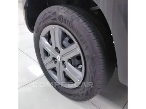 KWID 1.0 12V SCE FLEX ZEN MANUAL