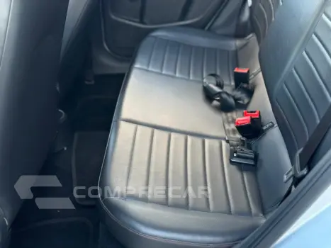 UP 1.0 TSI PEPPER 12V FLEX 4P MANUAL