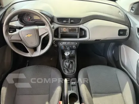 ONIX - 1.0 MPI JOY 8V 4P MANUAL