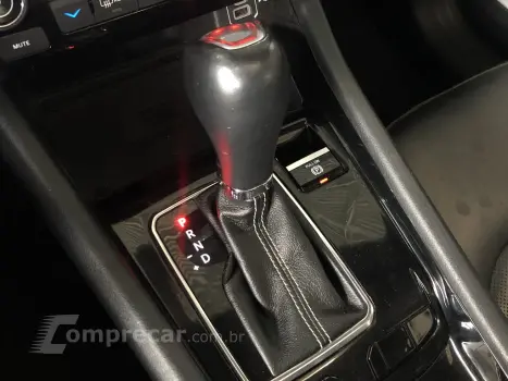 COMPASS 1.3 T270 TURBO FLEX S AT6