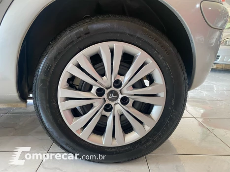 C3 1.4 I GLX 8V