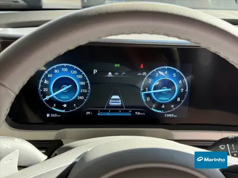 CRETA 1.6 TGDI GASOLINA ULTIMATE DCT