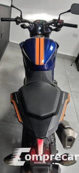 CB 500F ABS