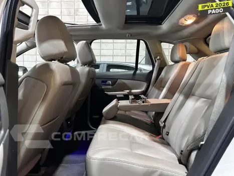 EDGE 3.5 V6 GASOLINA LIMITED AWD AUTOMÁTICO