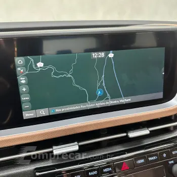 Creta Platinum 1.0 TB 12V Flex Aut.