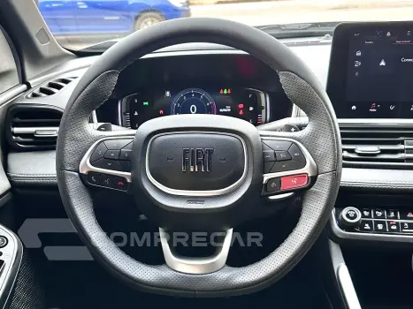 FASTBACK 1.3 TURBO 270 FLEX LIMITED EDITION AT6