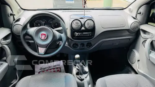 PALIO 1.0 MPI Attractive 8V