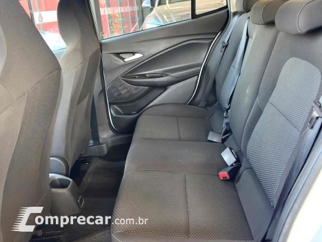 ONIX ONIX SEDAN PLUS LT 1.0 12V FLEX 4P MEC.