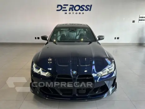 M3 COMPETITION