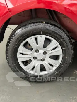 SANDERO 1.0 Expression 16V