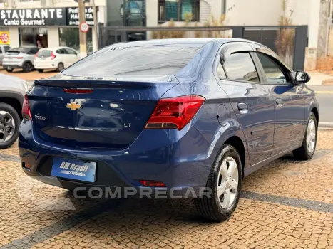 PRISMA 1.4 LT Spe/4 8V