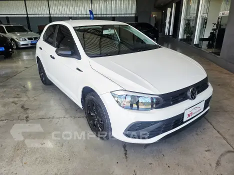 POLO 1.0 MPI Track