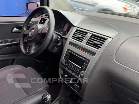 FOX 1.6 MSI Connect