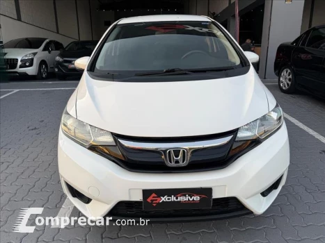 FIT 1.5 EX 16V