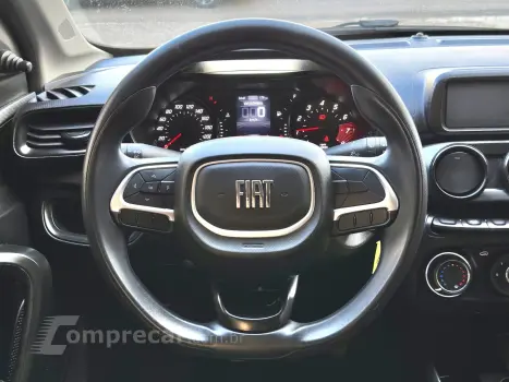 ARGO 1.0 FIREFLY FLEX MANUAL