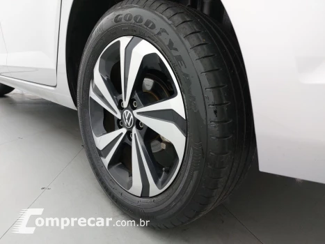 VIRTUS 1.0 200 TSI COMFORTLINE AUTOMÁTICO