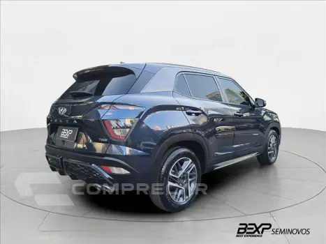 CRETA 1.0 Tgdi N Line