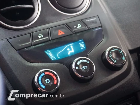 Montana 1.4 Mpfi Ls Cs 8V Flex 2P Manual