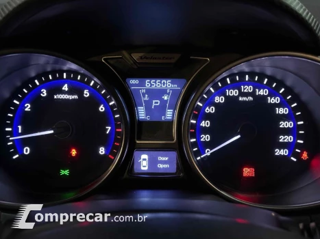 VELOSTER 1.6 16V GASOLINA 3P AUTOMÁTICO