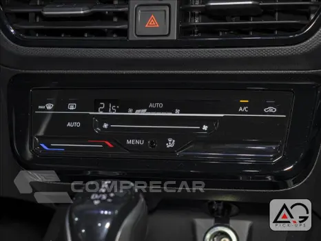 TERA 1.0 170 TSI High