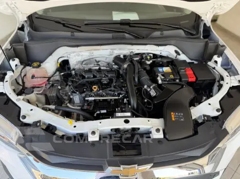 TRACKER LT 1.0 Turbo 12V Flex Aut.