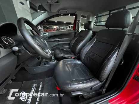 SAVEIRO 1.6 CROSS CE 8V FLEX 2P MANUAL