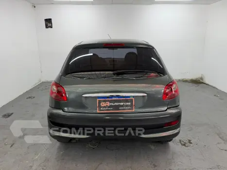 207 XR 1.4 Flex 8V 5p