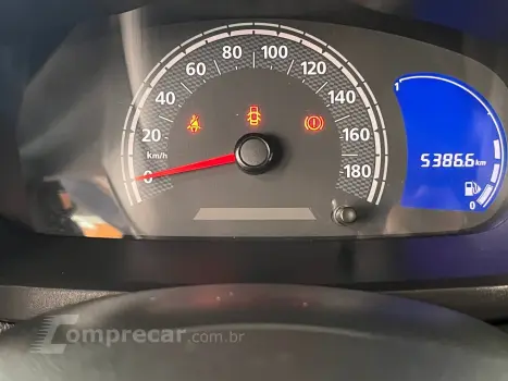 KWID 1.0 12V SCE ZEN