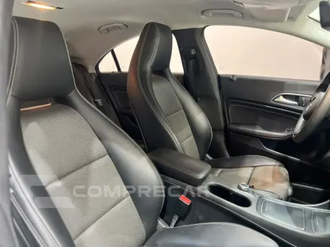 CLA 180 1.6 CGI GASOLINA 7G-DCT