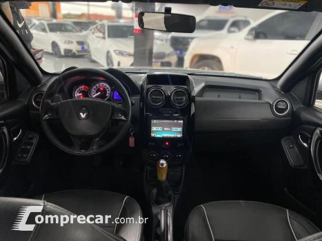 OROCH DYN 16 SCE