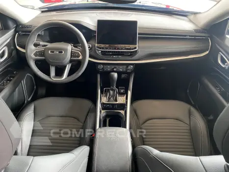 COMMANDER 1.3 T270 Turbo Longitude