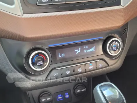 Creta Prestige 2.0 16V Flex Aut.