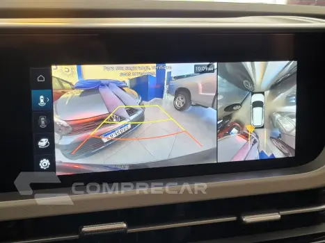 Creta Ultimate 1.6 TB 16V Aut.