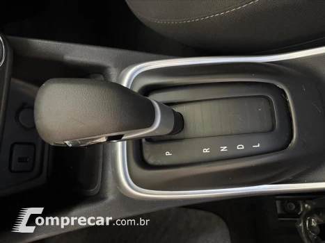 TRACKER 1.0 TURBO FLEX LT AUTOMÁTICO