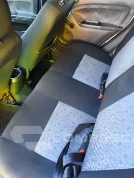 FIESTA 1.6 Rocam 8V