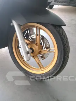 HONDA PCX 150CC
