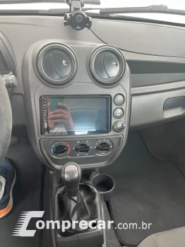 KA 1.0 I 8V