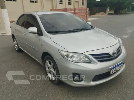 COROLLA 1.8 XEI 16V
