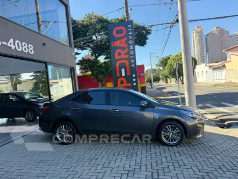 COROLLA 2.0 XEI 16V