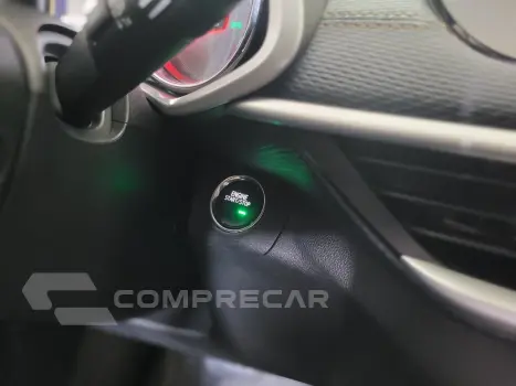 TRACKER Premier 1.2 Turbo 12V Flex Aut.