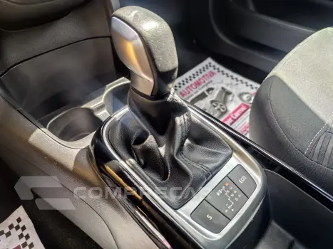 C4 CACTUS 1.6 16V FLEX 4P FEEL PACK- AUTOMÁTICO