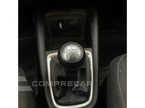 HB20  1.0 12V FLEX SENSE MANUAL